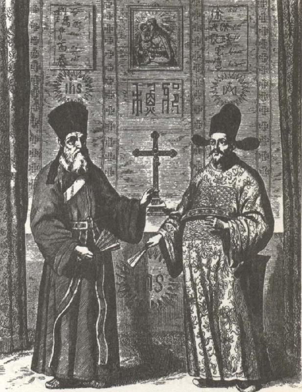 william r clark matteo ricci var en av de forsta av de manga jesuiter som utforskade kina och indien ritade efter sin aterkomst till enfland 1562. Spain oil painting art